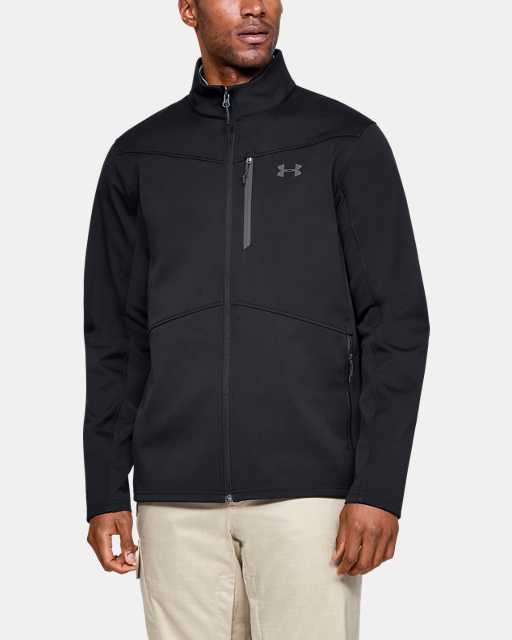 Men's Jackets | Down Jackets & Gilets | Under Armour | Under Armour